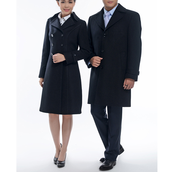 制服大衣
