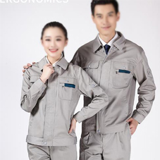 宁波冬季保暖工作服订做厂家